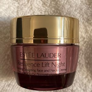 Ester Lauder Resilience Lift Night